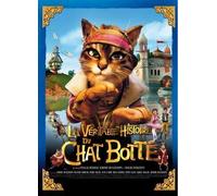 La Véritable Histoire Du Chat Botté