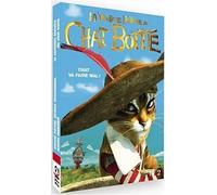 La Véritable histoire du chat botté