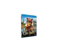 La Veritable Histoire Du Chat Botté [Blu-Ray]