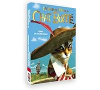 La Véritable histoire du Chat botté E