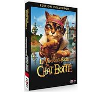 La Véritable histoire du Chat botté - Edition Collector
