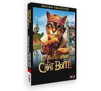 La Véritable histoire du Chat botté - Edition Collector E