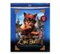 La Véritable histoire du chat botté - import langue française [Blu-Ray] G