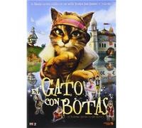 La Véritable Histoire du chat botté (The true story of Puss'n Boots) G