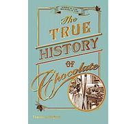 La véritable histoire du chocolat