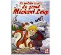 La Véritable Histoire Du Grand Méchant Loup