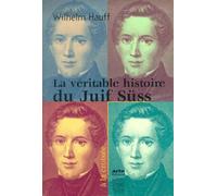 La Véritable histoire du Juif Süss