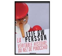 La véritable histoire du nez de Pinocchio