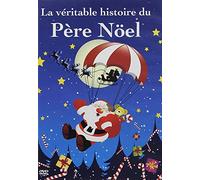 La Véritable Histoire du Père Nöel [Import]