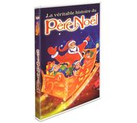 La Véritable histoire du Père Noël