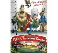 La Véritable Histoire du Petit Chaperon Rouge – Generique