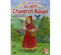 La Veritable Histoire Du Petit Chaperon Rouge