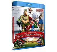 La Véritable Histoire Du Petit Chaperon Rouge - Blu-Ray