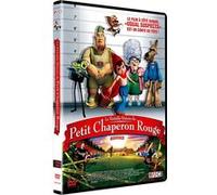 La Véritable histoire du Petit Chaperon Rouge E