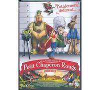 La Véritable Histoire Du Petit Chaperon Rouge - Edition Belge