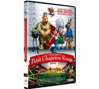 La Véritable histoire du Petit Chaperon Rouge G