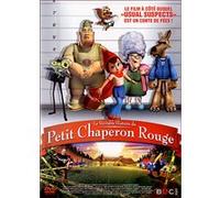 La véritable histoire du Petit Chaperon Rouge G