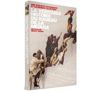 La véritable histoire du Radeau de la Méduse DVD DVD