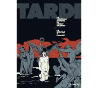 Jacques Tardi – La véritable histoire du soldat inconnu / La bascule à Charlot – Futuropolis