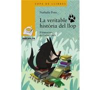 La Veritable História Del Llop - [Livre en VO] Pons, Nathalie (Auteur)
