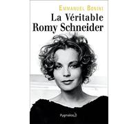 La Véritable Romy Schneider