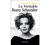 La Véritable Romy Schneider