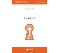 La vérité