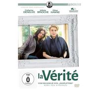 Catherine Deneuve - La Verite [Import]