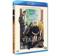 La Vérité (2019) / La Verdad (Blu Ray)