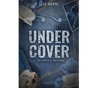 La vérité à tout prix - Izza Ghaya - Celeste - broché - Roman