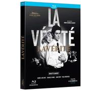La Vérité Blu-ray