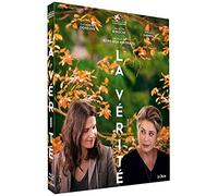 La Vérité – Warner Bros. – Blu-ray