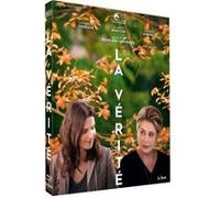 La Vérité Blu-ray E