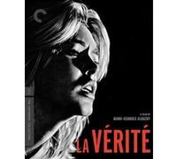 La vérité Blu-ray