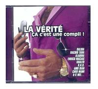La Verite - Ça C'est Une Compil !