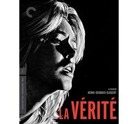 La Vérité (Criterion Collection) [Blu-Ray]