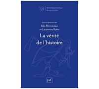 La Vérité De L'histoire