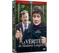 [Elephant Films] Edition française officielle - La Vérité de Madame Langlois - DVD
