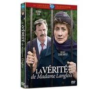 La Vérité de Madame Langlois DVD E