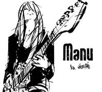 La vérité Digipack CD