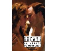 La vérité du mensonge