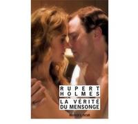 La vérité du mensonge