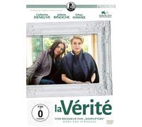 La Vérité (DVD)