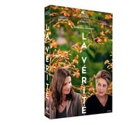 La Vérité DVD DVD