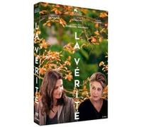 La Vérité DVD E