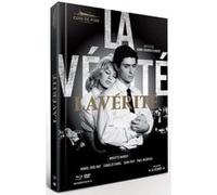 La vérité Edition Prestige Limitée Numérotée Combo Blu-ray DVD E