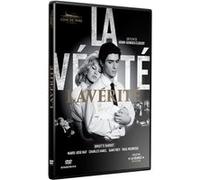 La Vérité Édition Sélection DVD DVD