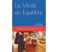 La Vérité en Equilibre: Détective Privé - Les Risques du Métier