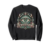 La vérité est à la Vue de Tous Les mystères occultes des Sweatshirt