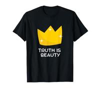 La vérité est beauté T-Shirt